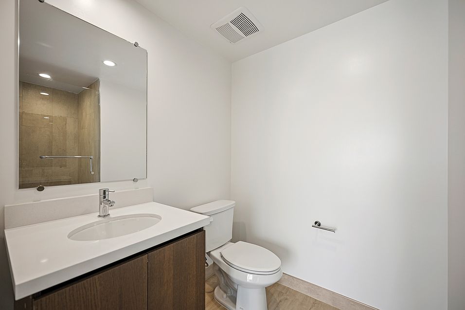 Unit Penthouse 4