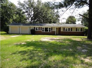 1602 Collier Ave, Bay Minette, AL 36507