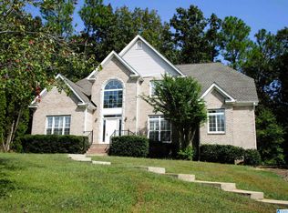 4024 Oak Meadows Cv, Birmingham, AL 35242