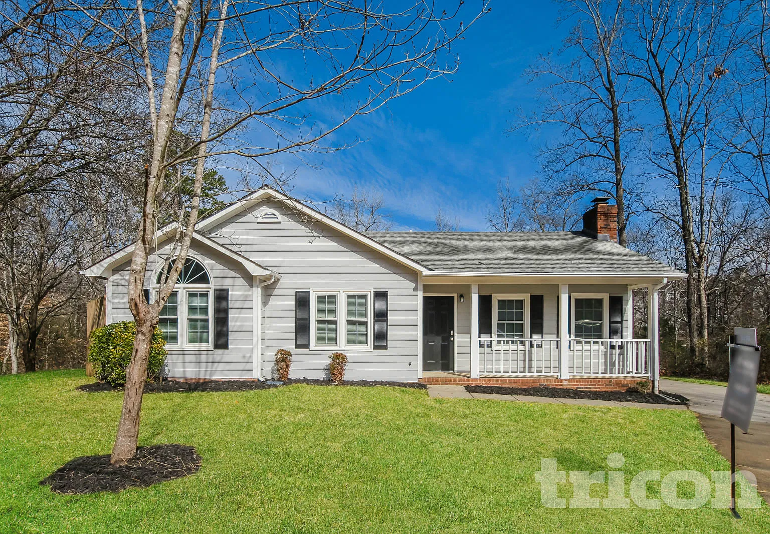 6800 Streamside Drive Charlotte NC — Photo 1