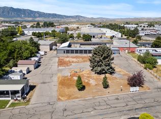 410 W 725 N, Logan, UT 84321
