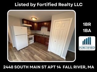 2448 S Main St #14, Fall River, MA 02724