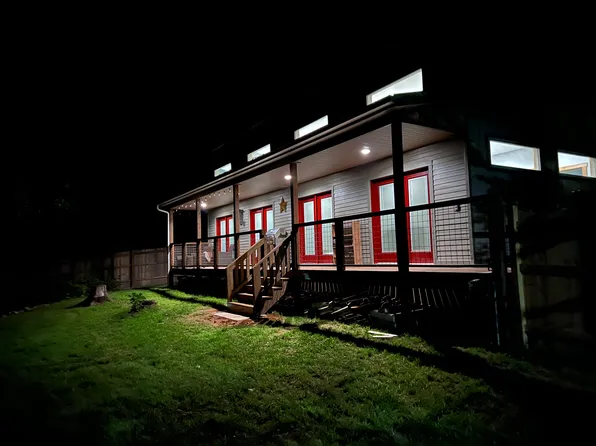 10 Rattlers Path, Black Mountain, NC 28711