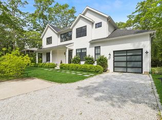 (Undisclosed Address), East Hampton, NY 11937