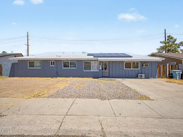 3916 W NORTHERN Avenue, Phoenix, AZ 85051