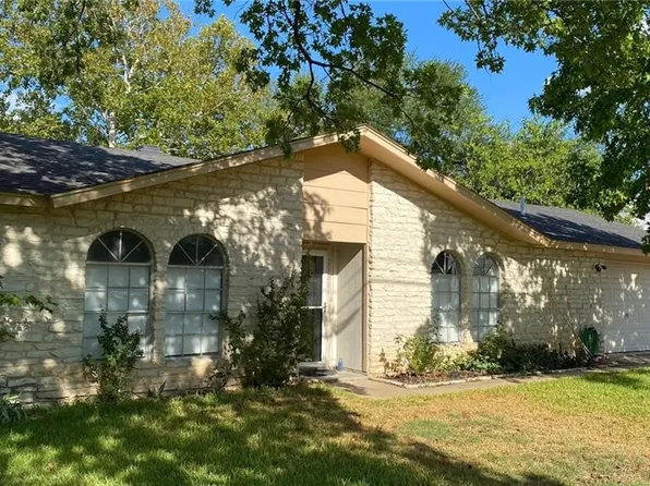 2508 Peach Tree Ln, Cedar Park, TX 78613