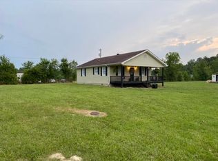 2375 Copper Creek Rd, Crab Orchard, KY 40419