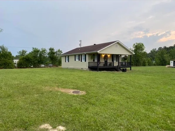 2375 Copper Creek Rd, Crab Orchard, KY 40419