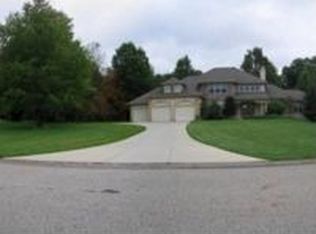 8868 Maricopa Trl, Kalamazoo, MI