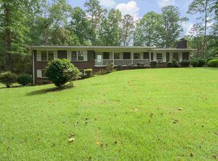 3064 Forest Dr, Seneca, SC 29672