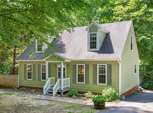 7048 Velvet Antler Dr, Midlothian, VA 23112