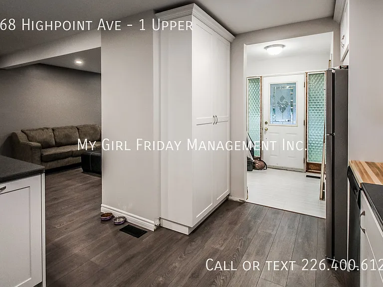 668 Highpoint Ave #1 — Photo 20