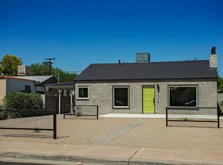 2006 N 22nd Pl, Phoenix, AZ 85006