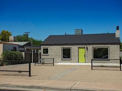 2006 N 22nd Pl, Phoenix, AZ, 85006