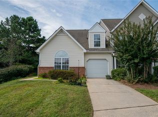 6415 Bellcross Trl, Whitsett, NC 27377