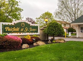 408 Cabot Ct E, Saint James, NY 11780