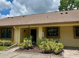 2567 Oakleaf Ln #41B, Clearwater, FL 33763