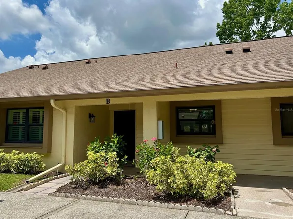 2567 Oakleaf Ln #41B, Clearwater, FL 33763