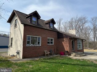 1165 N Tuckahoe Rd, Williamstown, NJ 08094