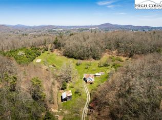 314 Nellis Townsend Rd, Boone, NC 28607