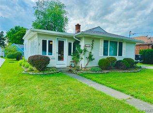 450 80th St, Niagara Falls, NY