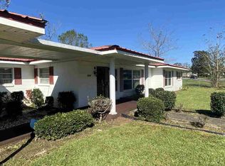 145 Carver Ave, Atmore, AL 36502