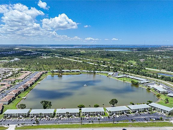 2nd image of 25225 Rampart Blvd APT 1607