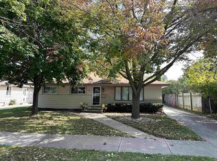 1032 S Joseph St, Appleton, WI 54915