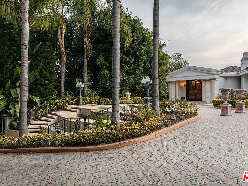 917 Loma Vista Dr Beverly Hills, CA, 90210 Apartments for Rent Zillow