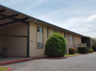 312 Randall Dr APT 214, Midwest City, OK 73110