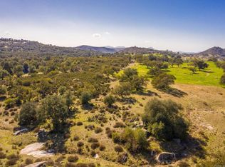 52.23 Aces Vacant Land Hwy #78, Ramona, CA 92065
