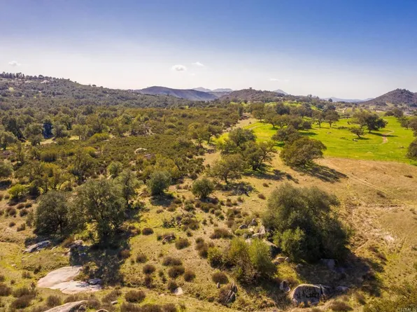 52.23 Aces Vacant Land Hwy #78, Ramona, CA 92065
