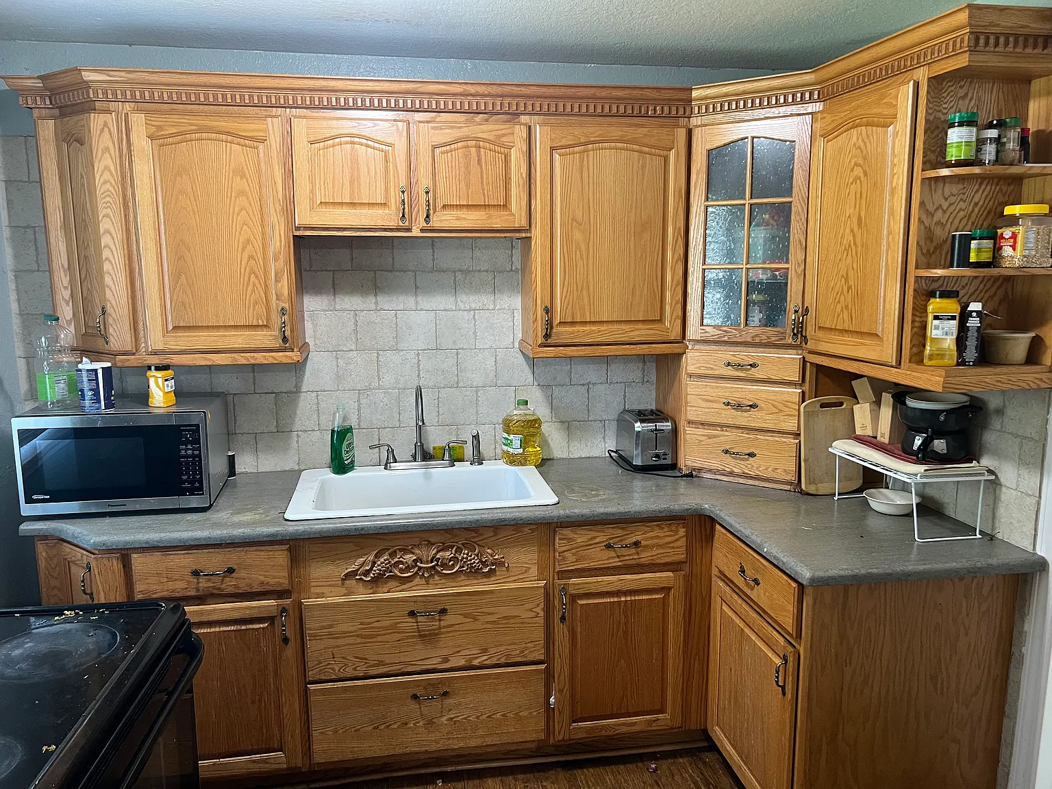 1 bed, 1600 sqft, $550 — Photo 2