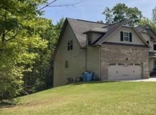 592 Deadwood Trl, Locust Grove, GA 30248