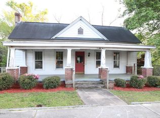 133 Hardwick St, Milledgeville, GA 31061