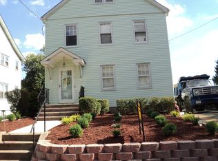 3 Mill St, Bloomfield, NJ 07003