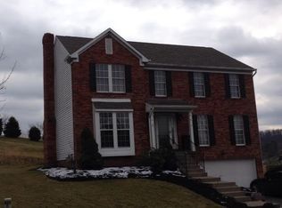 104 Vista Dr, Canonsburg, PA