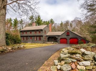 658 High St, Walpole, MA 02081