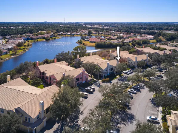 140 SW Peacock Boulevard #21-202, Port St Lucie, FL 34986