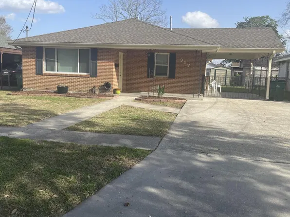 917 N Sibley St, Metairie, LA 70003