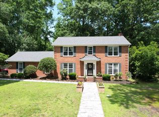 4209 Spruce Ln, Martinez, GA 30907