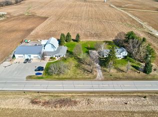 4802 W Caro Rd, Vassar, MI 48768