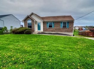 1285 Constitution Dr, Independence, KY
