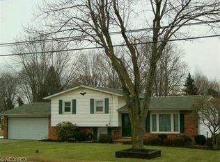 3424 Sherman Church Ave SW, Canton, OH 44706