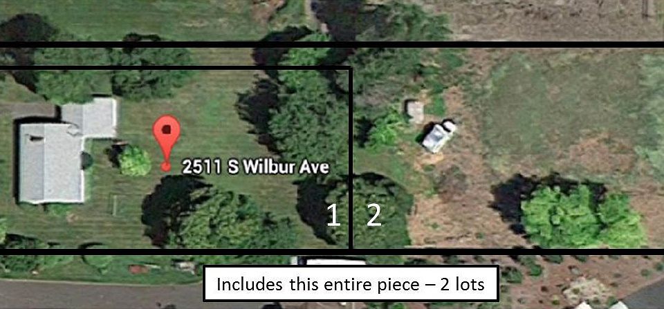 1st image of 2511 S Wilbur Ave