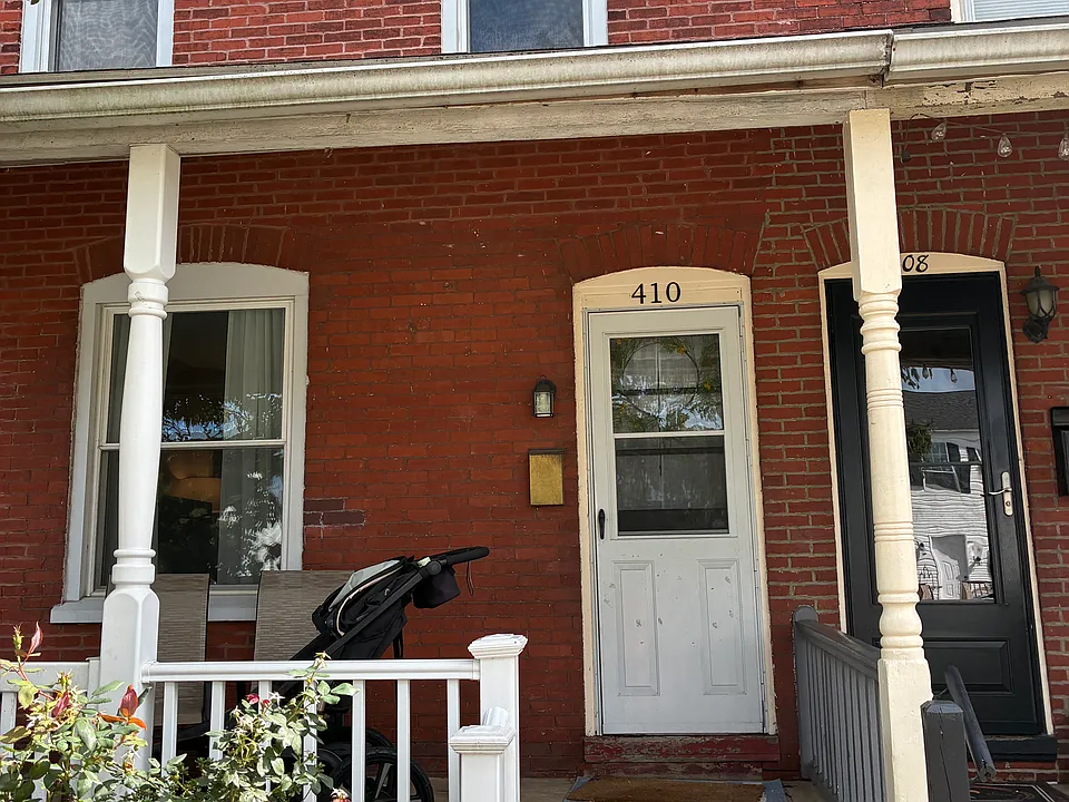 410 Grant Ave