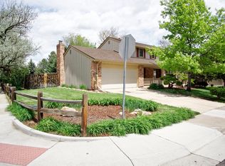 9921 W 86th Pl, Arvada, CO 80005
