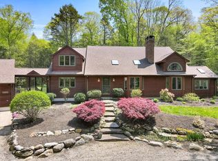 317 Wrights Mill Rd, Coventry, CT 06238