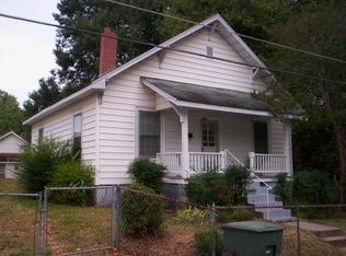 322 Messick Ave, Mooresville, NC 28115