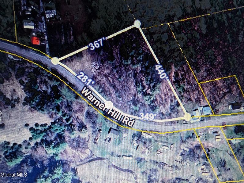 2nd image of 72 Warner Hill Road